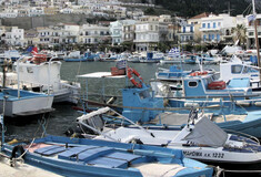 Κάλυμνος: Συνελήφθη ο 47χρονος για τον βιασμό φίλης της ανιψιάς του