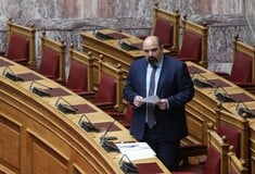 Τριαντόπουλος στην Προανακριτική: Δηλώνει αθώος - Ζητά να αξιολογηθεί από τους φυσικούς δικαστές