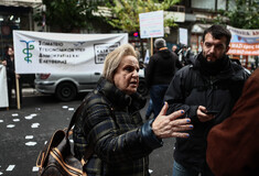 Εκλογές νοσοκομειακών γιατρών Αθηνών-Πειραιώς: Ήττα για τη ΝΔ και τη Ματίνα Παγώνη