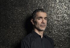 Ο Romeo Castellucci τιμά την Παγκόσμια Ημέρα Θεάτρου