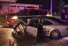Τροχαίο στον Λαγκαδά: Κακουργηματική δίωξη και ένταλμα σύλληψης για τον 60χρονο οδηγό