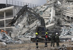 Σεισμός στη Μιανμάρ: Τουλάχιστον 1.000 νεκροί και 2.376 τραυματίες – Ξεκίνησε η διεθνής αποστολή βοήθειας
