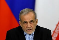 Το Ιράν απορρίπτει τις απευθείας διαπραγματεύσεις με τις ΗΠΑ για τα πυρηνικά