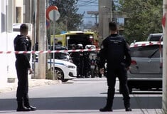 Κορωπί: Πυροβόλησαν στο πόδι τον 51χρονο δράστη - Ο διοικητής του ΑΤ ανάμεσα στους τραυματίες