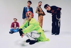 Δέκα τραγούδια που θα σε κάνουν «πιστό» των Fontaines DC