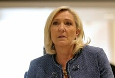 Μαρίν Λεπέν: Πώς η καταδίκη της αλλάζει τις ισορροπίες στην ευρωπαϊκή ακροδεξιά