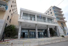 Θεσσαλονίκη: Στο αυτόφωρο 34χρονος επειδή δεν εμπόδισε την απόπειρα αυτοκτονίας της φίλης του 