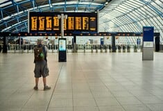 Economist: Αυτά είναι τα χειρότερα αεροδρόμια του κόσμου