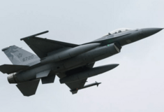 Παραδόθηκαν τα πρώτα F-16 στην Ταϊβάν – Νέα κλιμάκωση με την Κίνα