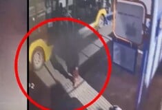 Κορωπί: «Θα τους σκοτώσω για να γίνω ήρωας», έλεγε ο 51χρονος δράστης με το κατσαβίδι