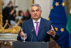 Ήρθε η ώρα να τιμωρηθεί ο Όρμπαν, δηλώνει η επόμενη κυβέρνηση της Γερμανίας