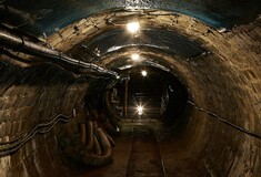 Έκρηξη σε ανθρακωρυχείο της Ισπανίας - 9 τραυματίες και παγιδευμένοι