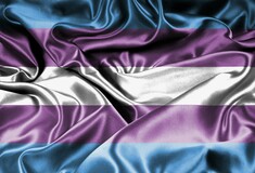 Η ευφορία του φύλου αποτελεί «βασικό συστατικό» της ψυχικής ευημερίας των τρανς και non-binary ατόμων
