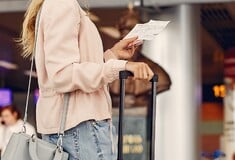 Βρετανία: Υποχρεωτική η ταξιδιωτική βίζα για τους Ευρωπαίους - Τι αλλάζει