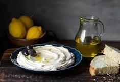 Πώς να φτιάξεις την τέλεια ταραμοσαλάτα: 4 διαφορετικές συνταγές