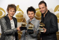 Τουρκία: Καλλιτέχνες καλούν τους Muse να ακυρώσουν συναυλία στην Κωνσταντινούπολη - Ο λόγος 