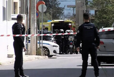 Κορωπί: Δίωξη για σωρεία κατηγοριών στον 51χρονο δράστη με το κατσαβίδι