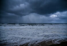 Κακοκαιρία - Μαρουσάκης: Έρχεται νέα χειμωνιάτικη κακοκαιρία στο τέλος της εβδομάδας