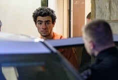 Οι ΗΠΑ θα ζητήσουν τη θανατική ποινή για τον Λουίτζι Μαντζιόνε