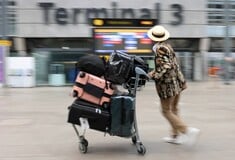 Βρετανία: Υποχρεωτική από σήμερα η έκδοση βίζας για τους Ευρωπαίους