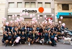 Πλαίσιο: Βρέθηκε στην κορυφή της λίστας Best Workplaces™ for Women 2025