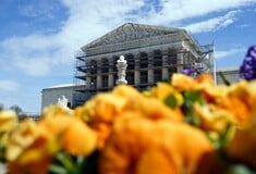 Η πρώτη ήττα για Τραμπ και Μασκ: Η Δημοκρατική Σούζαν Κρόφορντ εξελέγη στο Ανώτατο Δικαστήριο του Ουισκόνσιν