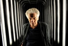  Ντέιβιντ Κρόνεμπεργκ: «Αν είσαι υπαρξιστής άθεος όπως εγώ, το ανθρώπινο σώμα είναι η ζωή σου»