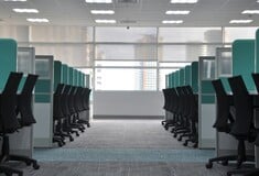Aύξηση 39% για καταγγελίες βίας και παρενόχλησης στην εργασία