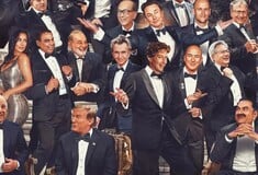 Forbes: Οι 10 πλουσιότεροι άνθρωποι στον κόσμο το 2025
