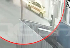 Τροχαίο δυστύχημα στο Περιστέρι: «Καθημερινός αγώνας η ανάδειξη της αλήθειας» λέει η σύζυγος του θύματος