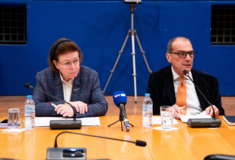 Πρώτη παρουσίαση του ΕΛΙΒΙΠ: Στρατηγική και δράσεις του νέου φορέα για το ελληνικό βιβλίο