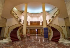 Δημοτικό Θέατρο Ολύμπια: Πού το πάει ο δήμος Αθηναίων; 