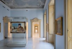 Ανοίγει στο Μιλάνο το νέο μουσείο μοντέρνας και σύγχρονης τέχνης