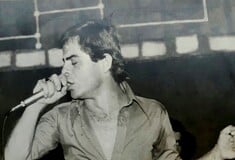 Κώστας Καφάσης: 50 χρόνια από το θρυλικό άλμπουμ «Γέλα Κυρία μου»