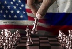 Γιατί ο Τραμπ εξαίρεσε από την λίστα των δασμών την Ρωσία;