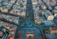 Η Ισπανία τερματίζει επίσημα το πρόγραμμα Golden Visa μετά από 12 χρόνια