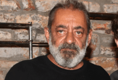 Ο Αντώνης Καφετζόπουλος για τη σύλληψή του: «Γελοία υπόθεση, τα όπλα είναι αγορασμένα από το 1994»