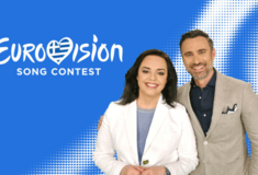 Eurovision 2025: Ο Γιώργος Καπουτζίδης θα διαθέσει την αμοιβή του σε ΜΚΟ