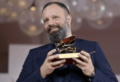 Απορρίφθηκε το αίτημα για γυρίσματα του Γιώργου Λάνθιμου στην Ακρόπολη – «Ασύμβατες οι σκηνές με τους συμβολισμούς του μνημείου»