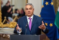 Η Ουγγαρία ανακοίνωσε πως ξεκινά διαδικασία αποχώρησης από το Διεθνές Ποινικό Δικαστήριο