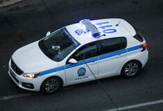 Μπουρνάζι: Συμπλοκή σε γνωστό κλαμπ της περιοχής - Απείλησαν αστυνομικούς με όπλο