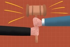 «Πράγματι, μεγάλος αριθμός των Ένορκων Διοικητικών Εξετάσεων καταλήγουν σε απαλλακτικά πορίσματα»