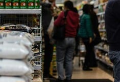 Σούπερ μάρκετ: Σε αυτά τα προϊόντα αυξήθηκαν οι τιμές τον Μάρτιο - Η λίστα