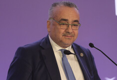 Βερβεσός για Τέμπη: Κανένα στοιχείο δεν απέκρυψα - Στον Ανακριτή η έκθεση πραγματογνωμοσύνης