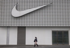 Από τη Nike στη Nvidia: Ποιες Αμερικανικές εταιρίες κινδυνεύουν περισσότερο από τους δασμούς Τραμπ