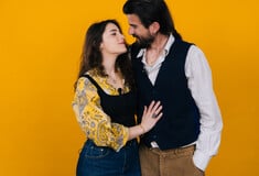 Τους πήρε 4 μήνες να ανταλλάξουν τηλέφωνα, 6 χρόνια μετά είναι ακόμη μαζί
