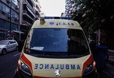 Τροχαίο στην Αργυρούπολη: Αυτοκίνητο παρέσυρε 18χρονο πεζό – Είναι σε κρίσιμη κατάσταση