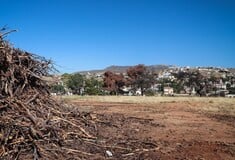 Ακαθάριστα οικόπεδα: Πότε κλείνει η πλατφόρμα