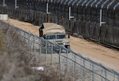 Ισραήλ: Ο στρατός ανακοίνωσε χερσαία επιχείρηση και στο ανατολικό τμήμα της Πόλης της Γάζας