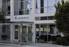 Δίκη πρώην προστατευόμενων μαρτύρων Novartis: «Αληθείς οι καταθέσεις μου», δηλώνει ο «Μάξιμος Σαράφης»    